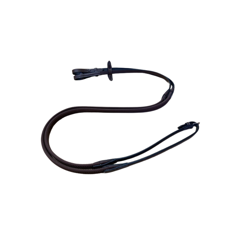 1/2 Rubber Reins - Week