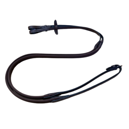 1/2 Rubber Reins - Week