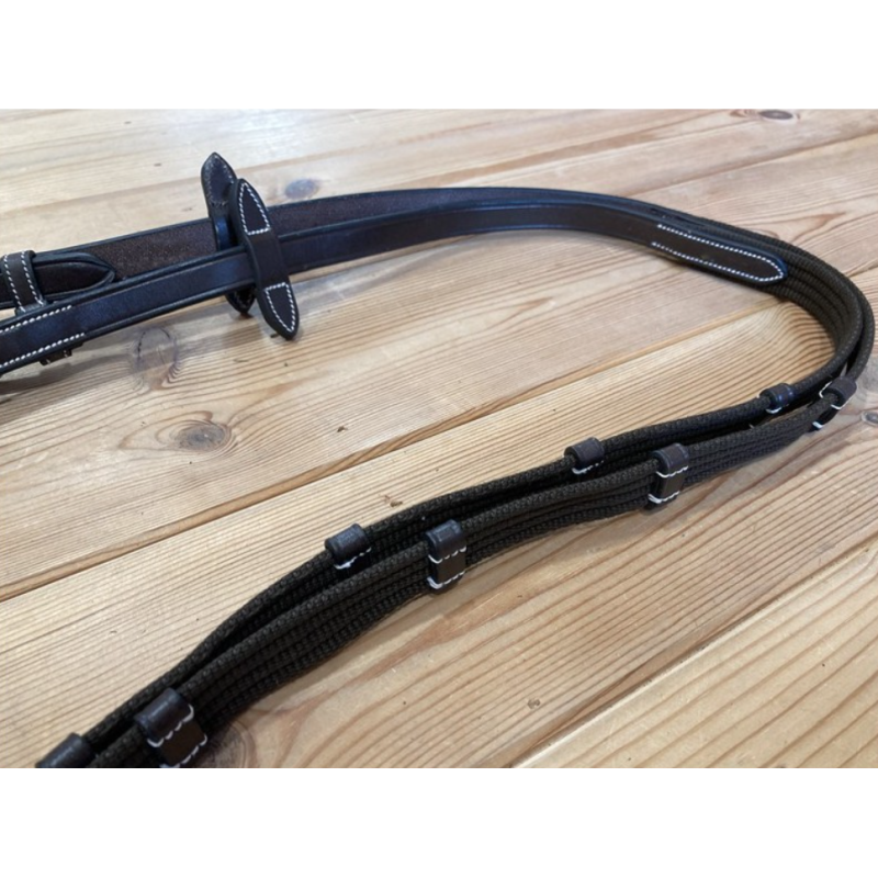 Cotton Reins - Week