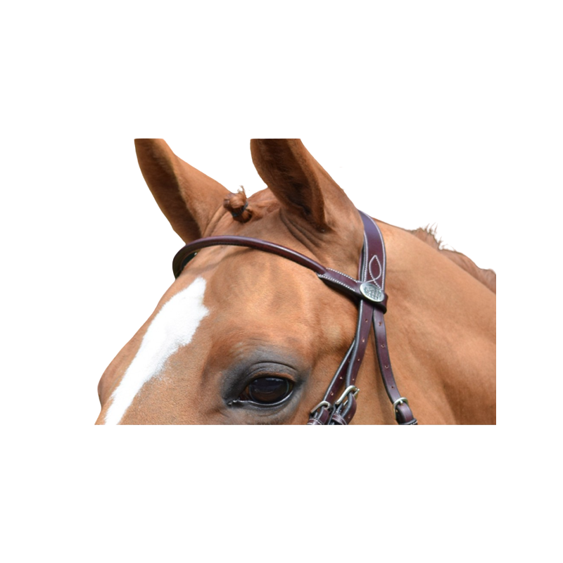 Monday Browband - Week
