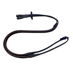 Rubber Reins (1/2) - One
