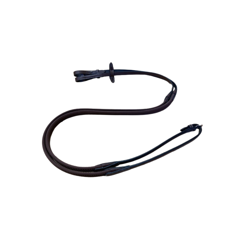 Rubber Reins (1/2) - One