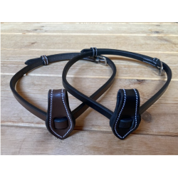 Noseband - One