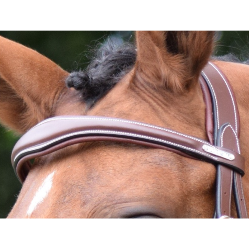 Bruxelles Browband