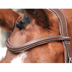 New York Browband - One
