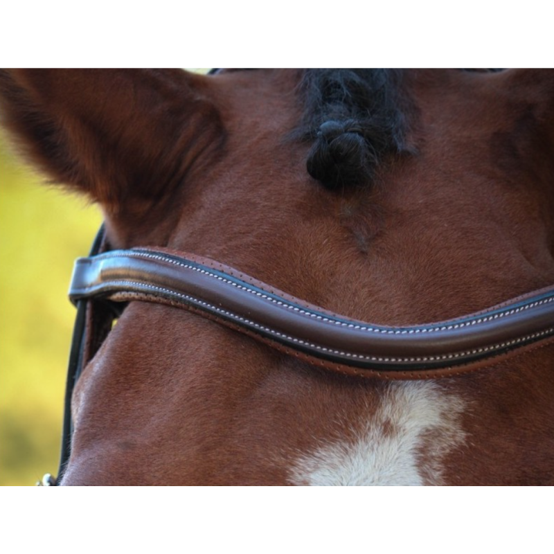 New York Browband - One
