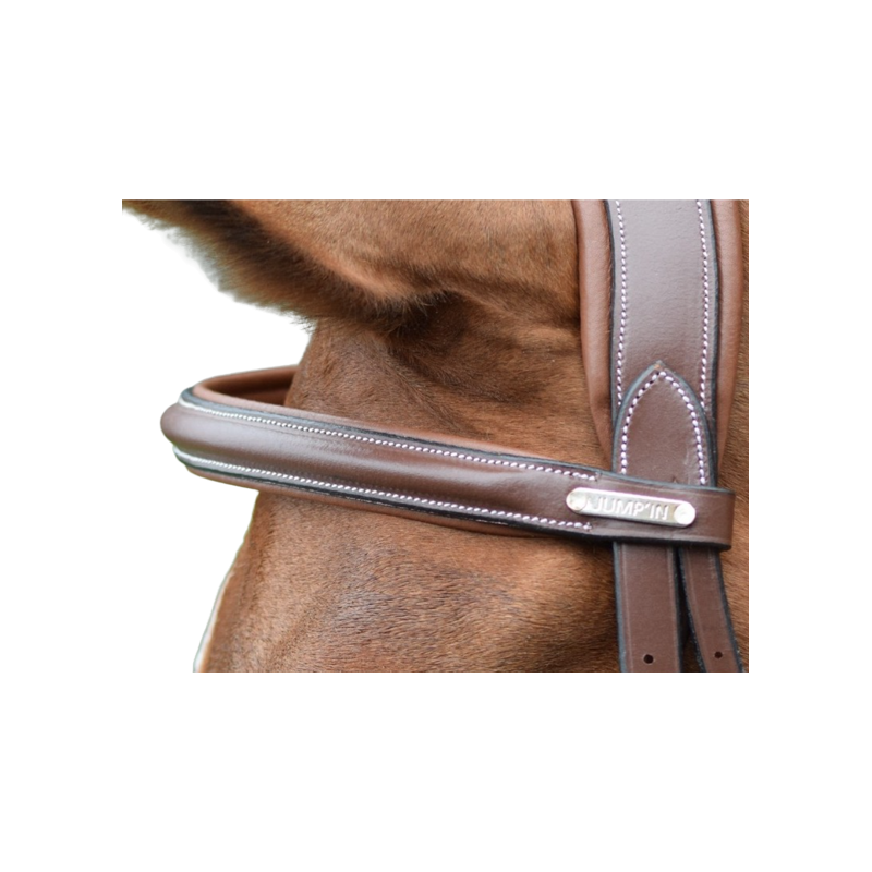 New York Browband - One