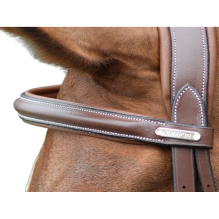 New York Browband - One