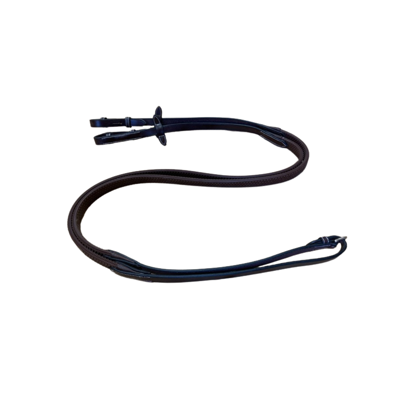 Rubber Reins Week
