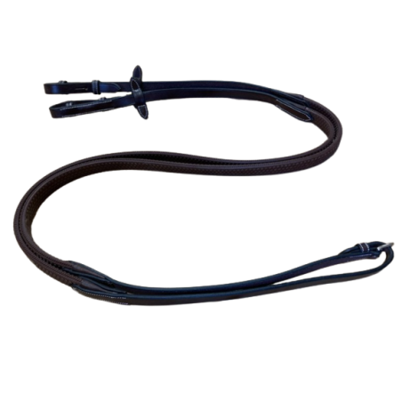 Rubber Reins Week