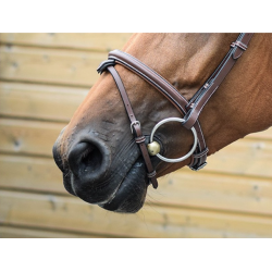 London Noseband - One