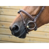 London Noseband - One