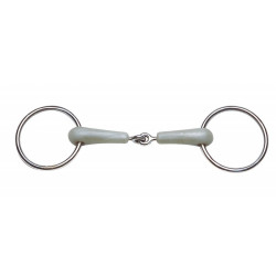 Loose ring single jointed...