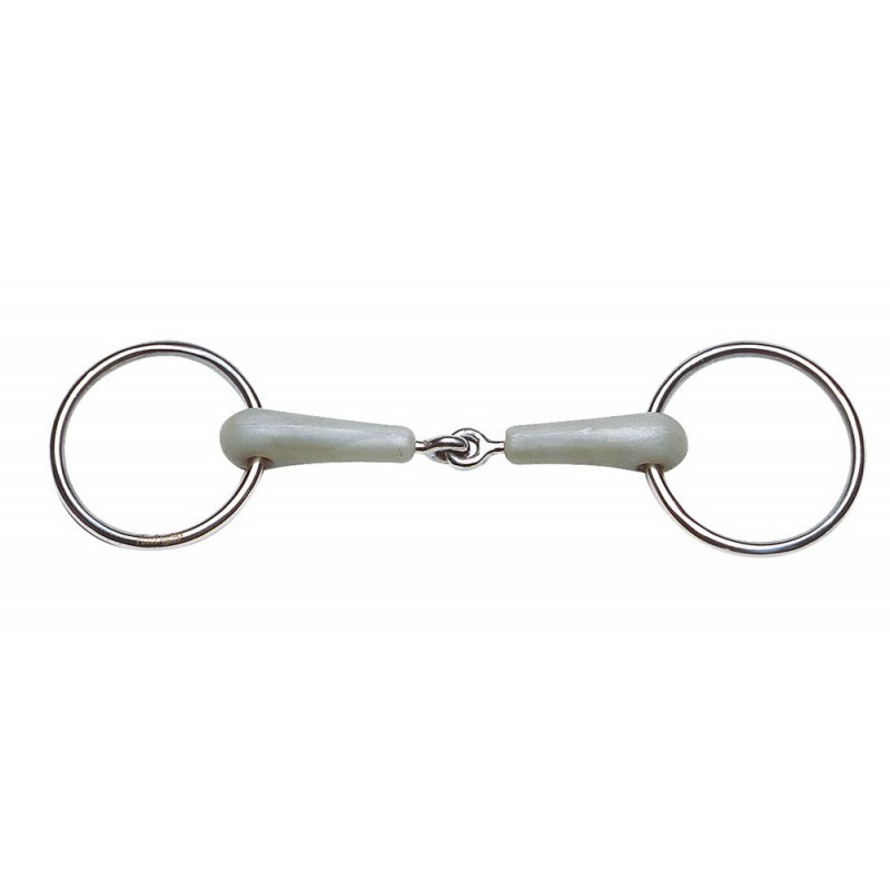 Loose ring single jointed resin Flexi Felling
