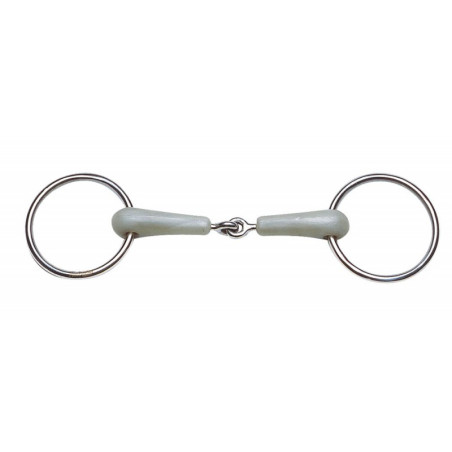 Loose ring single jointed resin Flexi Felling