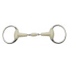 Eggbutt double jointed flexi feeling