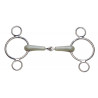 Universal bit single jointed resin flexi Feeling