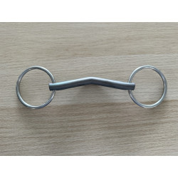 SARA Titanium Loose Rings...