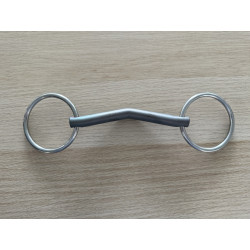 SARA Titanium Loose Rings...