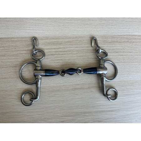 Baby pelham eliptical used