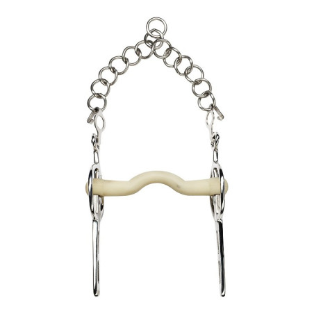 Liverpool straigth with tongue port Flexi Feeling