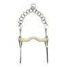Liverpool straigth with tongue port Flexi Feeling