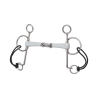 Pelham double jointed resin Beris