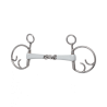 Kimblewick double jointed resin Beris