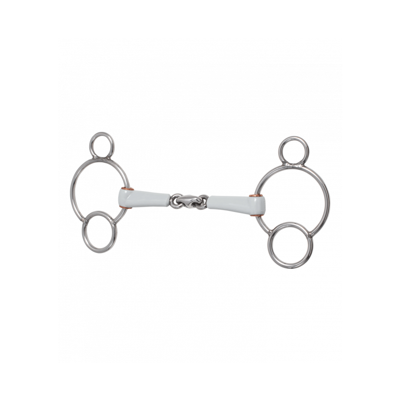 Universal double jointed resin Beris
