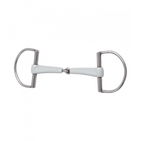 Mors Verdun simple brisure en résine Beris