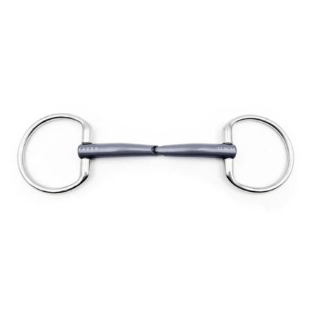 Mors LAURA olives simple brisure