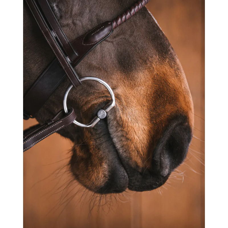 Mors Laura olives simple brisure - Fager | Mors & More