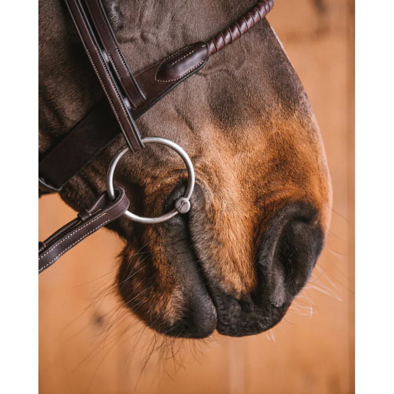 Laura Titanium loose rings - Fager | Mors & More