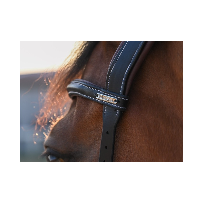 Liberty Bridle - One Collection