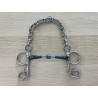 Mors Pelham cablé petites branches d'occasion