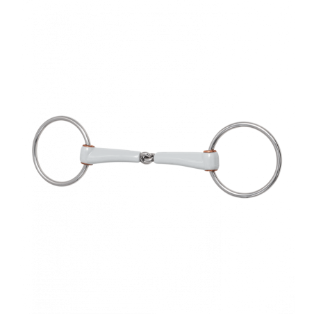 Loose ring simple jointed resin Beris