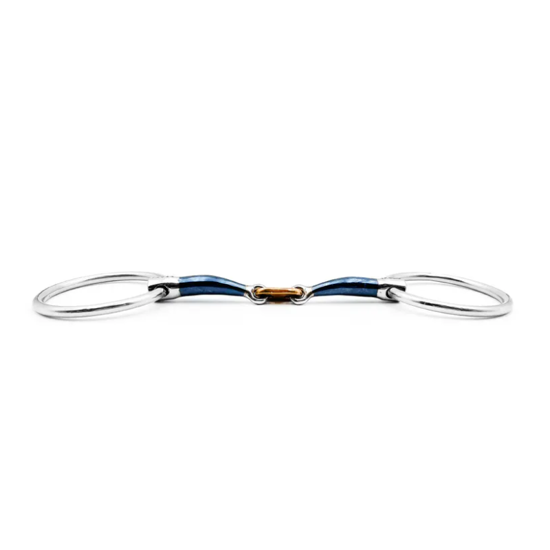 Alexander Sweet Iron Loose rings