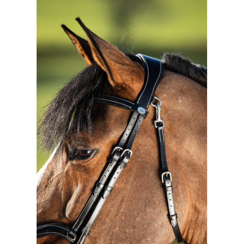 TECHNO BRIDLE - HFI