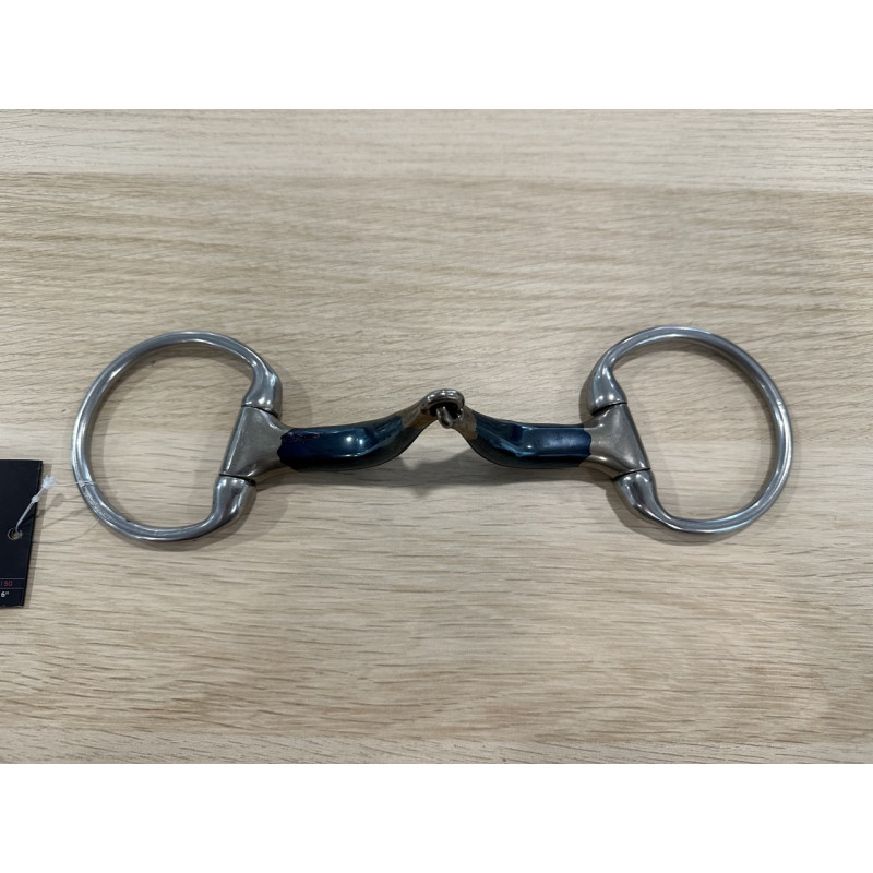 Eggbutt Ultra Lock Up used