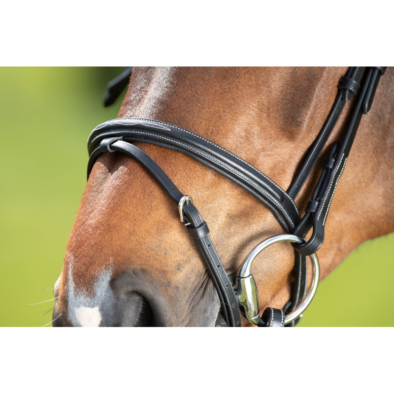 COMFORT BRIDLE - HFI
