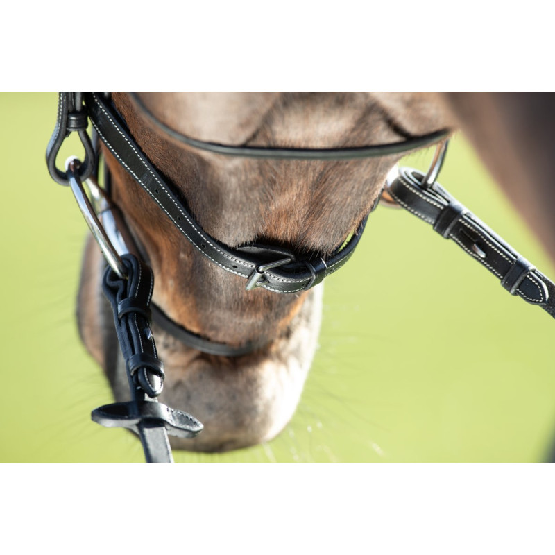 COMFORT BRIDLE - HFI