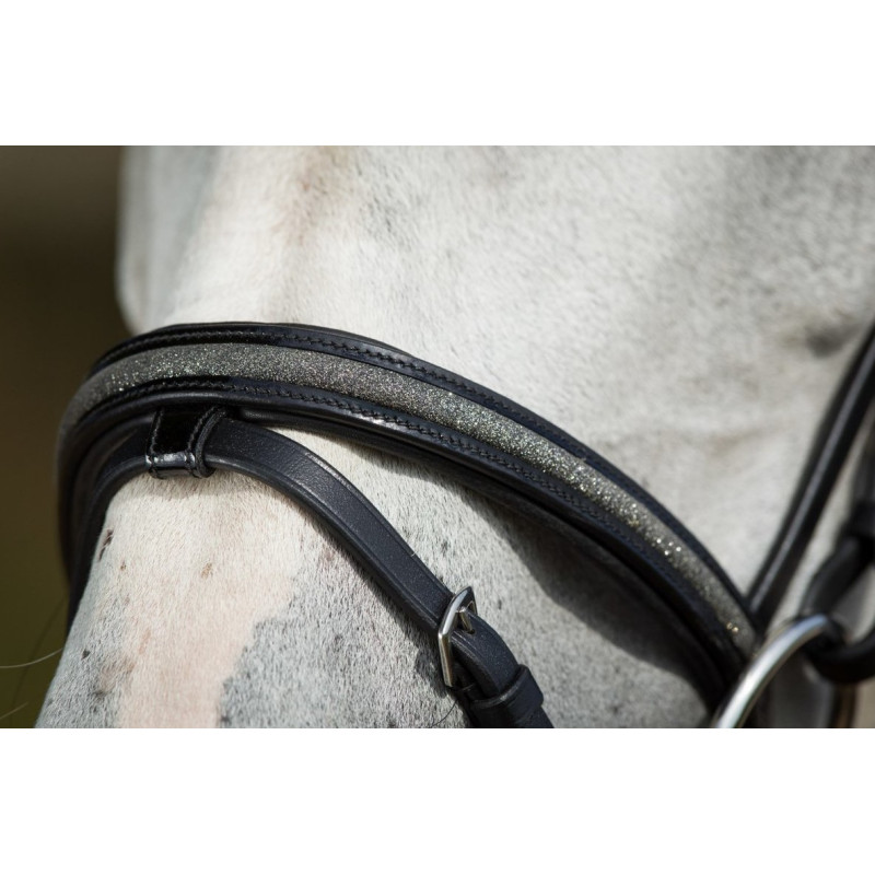 Sparkly BRIDLE - HFI