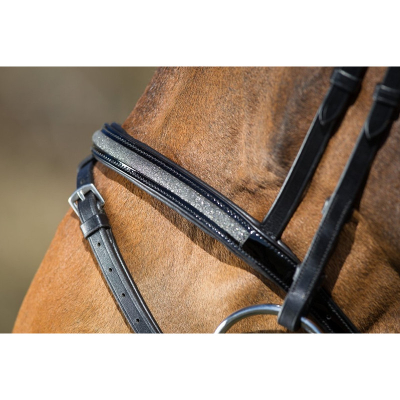 Sparkly BRIDLE - HFI