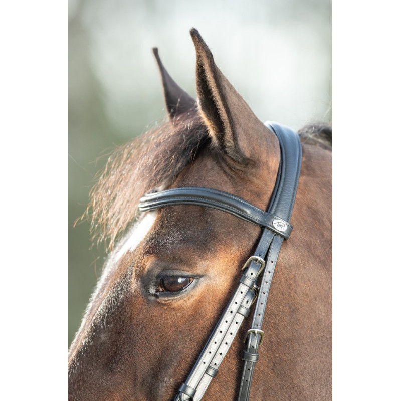 SOFT BRIDLE - HFI