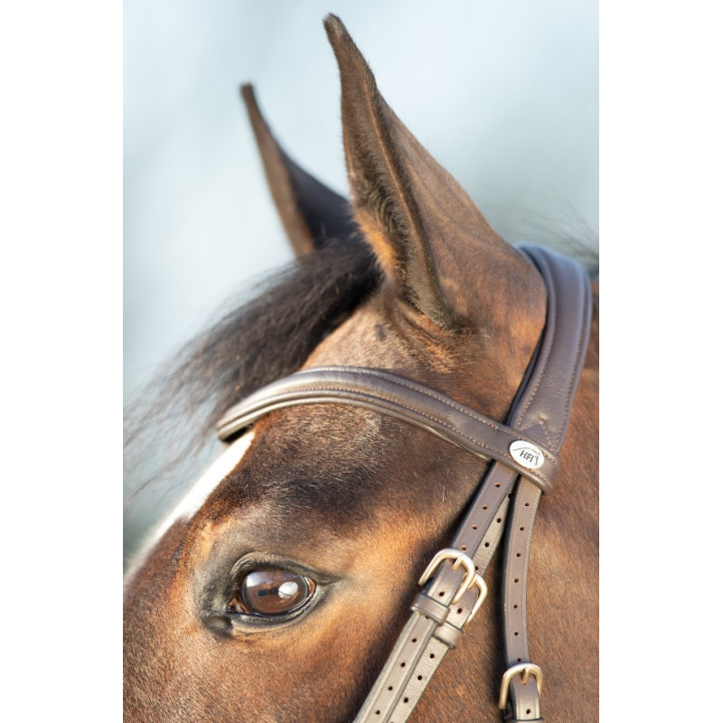 SOFT BRIDLE - HFI