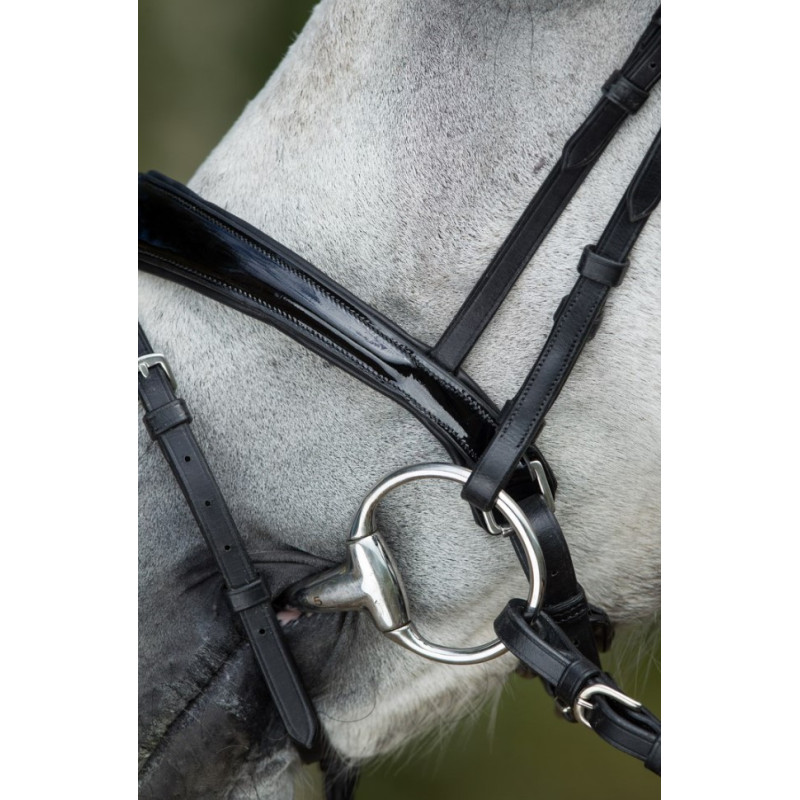 Luxe BRIDLE - HFI