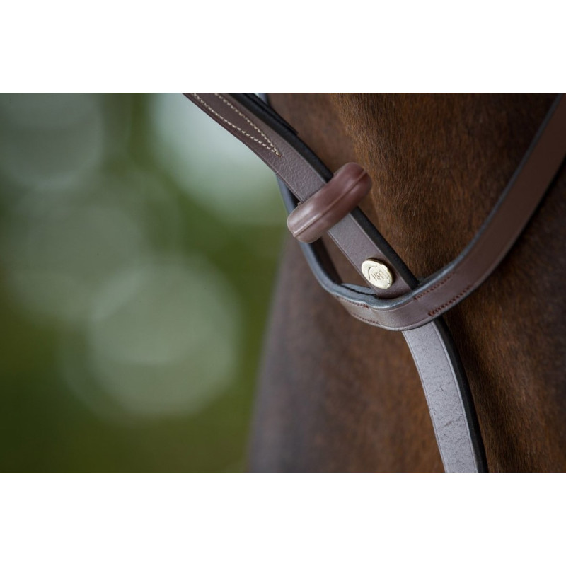 RUNNING MARTINGALE - HFI
