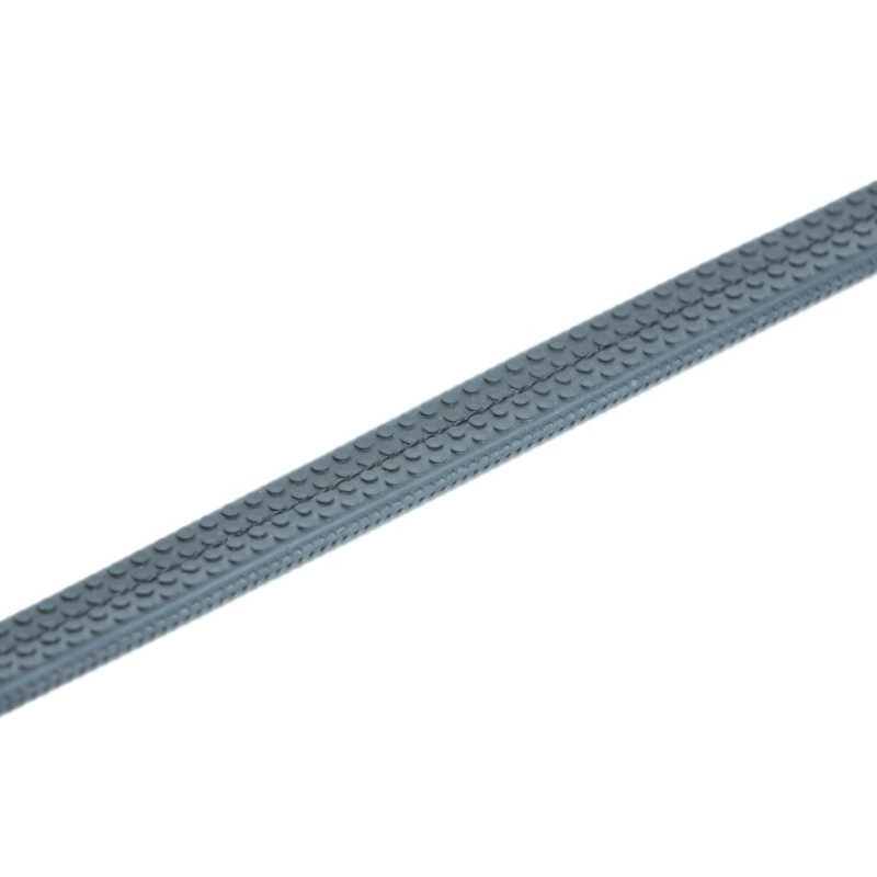 Soft rubber reins - HFI