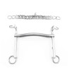 Mors de bride Daniel en sweet iron