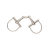 Dee ring double jointed - Lorenzini